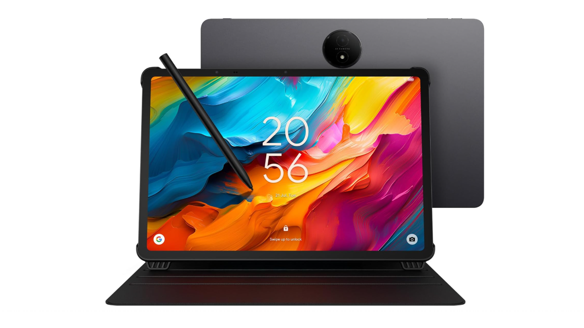iPad Mini Under $400 vs. TCL NXTPAPER at $369: Which Budget Tablet Wins?