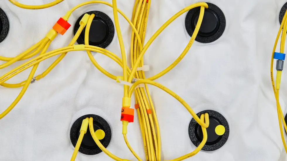 The Sonic Jacket: Turning Your Body Into a Personal Concert Venue