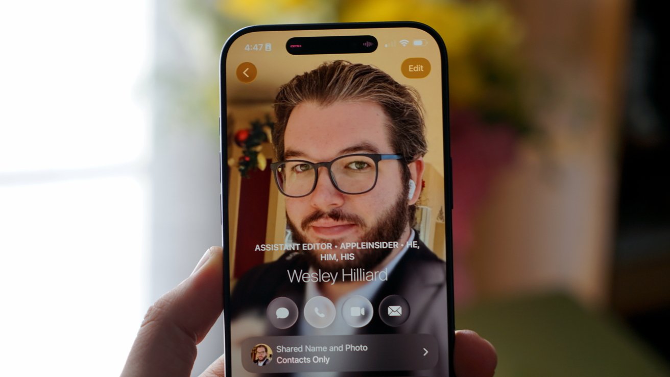 NameDrop Lets You Share iPhone Contacts Instantly: Setup, Customization, and Fixes