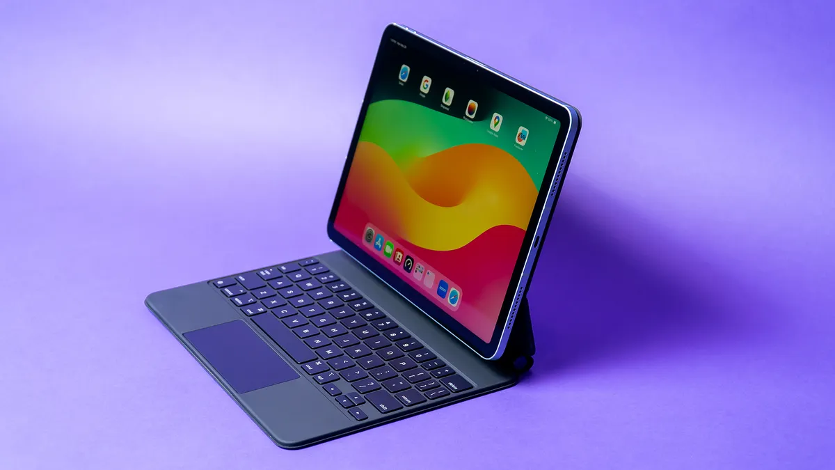 The 5 iPad Accessories That Actually Justify Their Cost—Including a $35 Apple Pencil Alternative