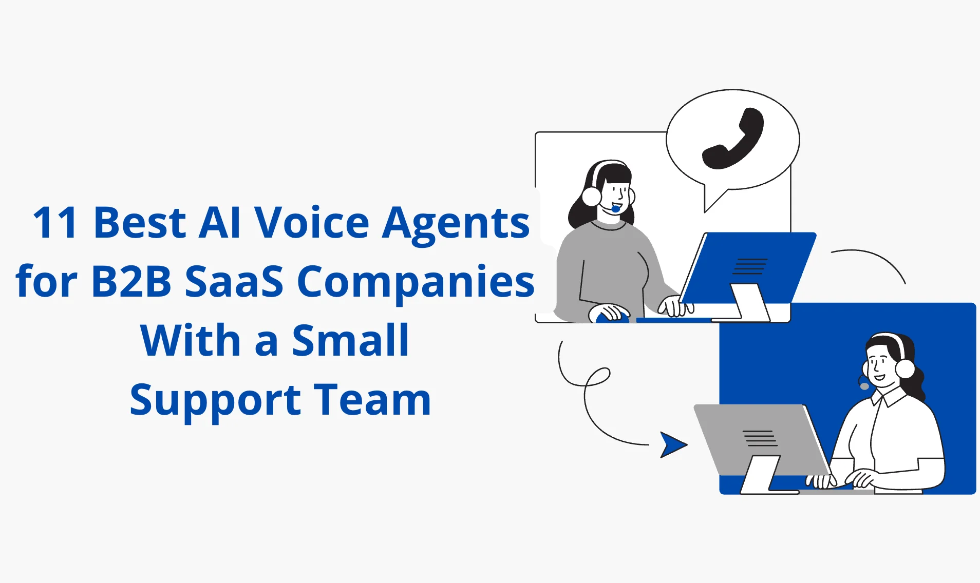 AI Voice Agents Are Replacing Call Center Keypad Menus—Here’s What Enterprises Are Gaining