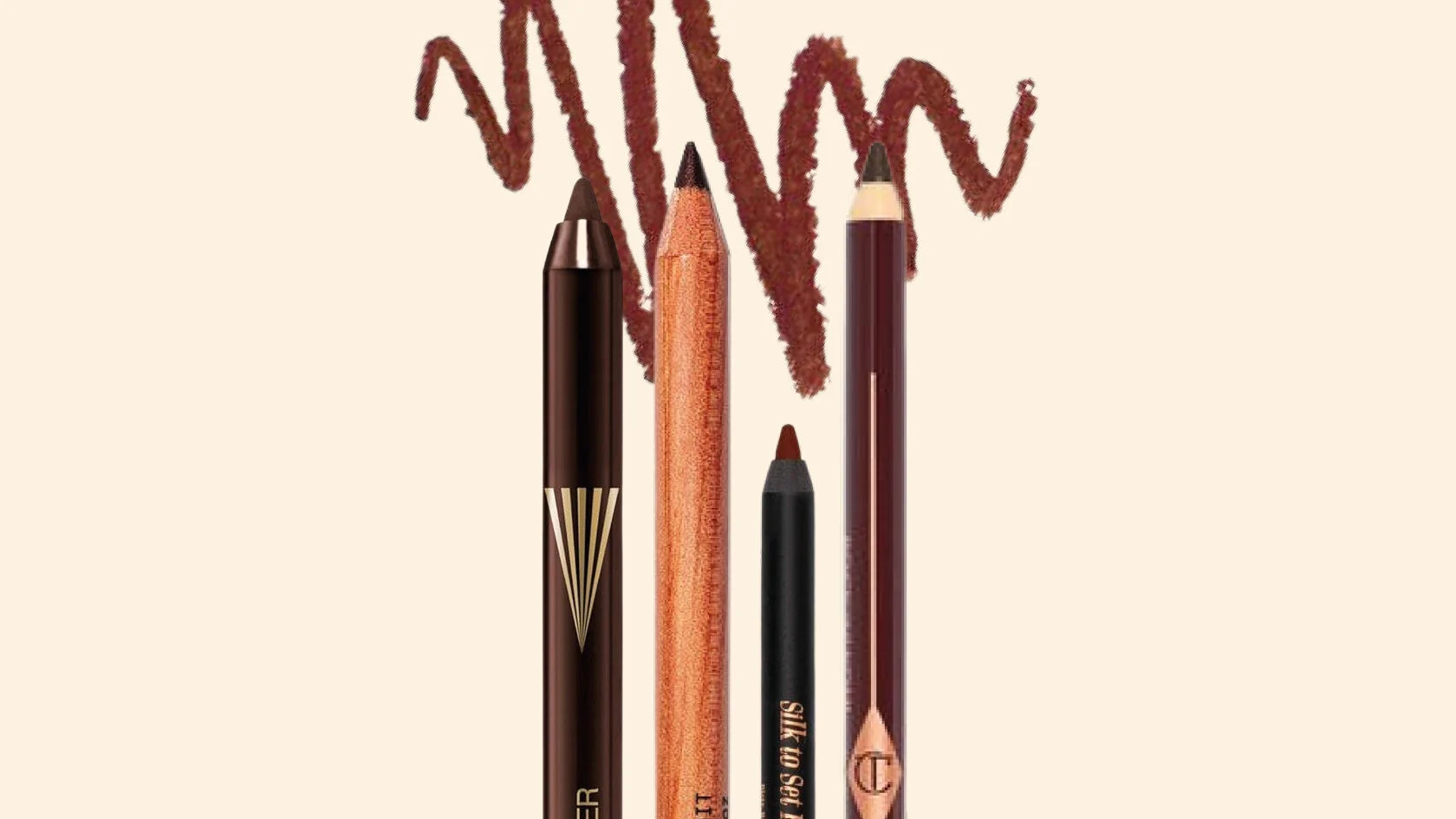 Brown Eyeliner Is the Softer Alternative to Black—Here’s How to Make the Switch
