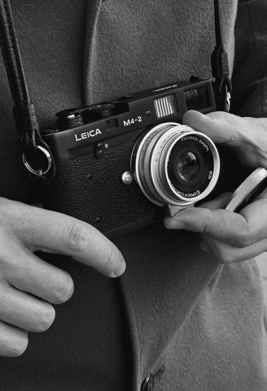 Thypoch Ksana 35mm F2: Vintage Flare, Modern M-Mount Precision