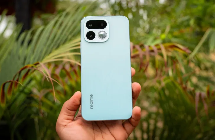 Realme 16T Review: Premium Design and Huge Battery, Tempered by Smart but Noticeable Compromises