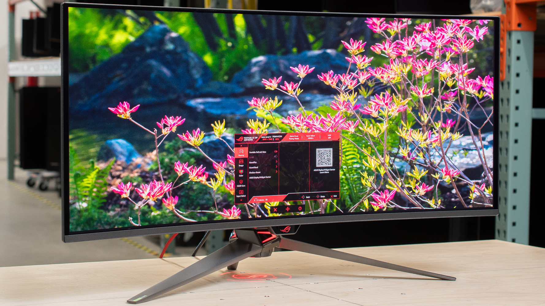 Ultrawide OLED Gaming Monitors Hit New Lows: 34‑Inch Curved Displays Under $750