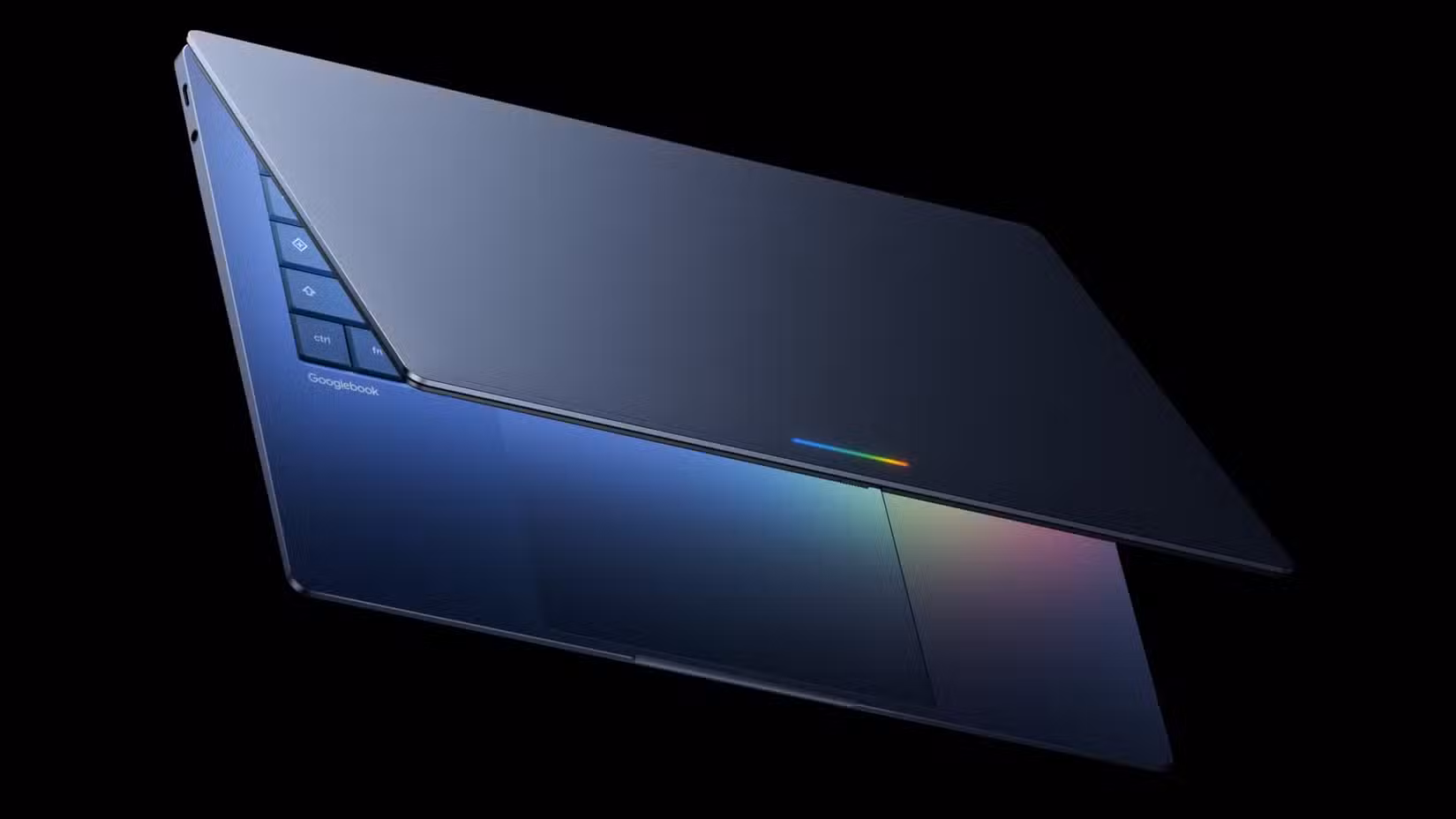 Googlebooks vs. Chromebooks: Why Google Is Betting on a Premium AI Laptop Future