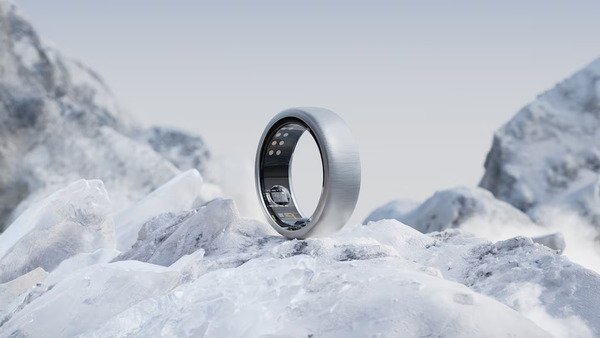 Oura Ring 5 Launches Next Week: A Strategic Play in the Smart Ring Race