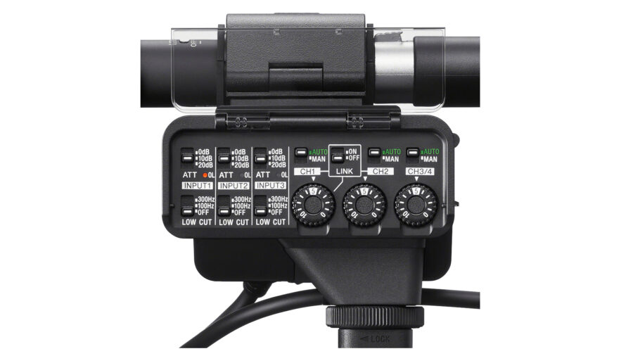 Sony a7 V Firmware 2.00 Turns This Hybrid Into a Serious Filmmaking Rig