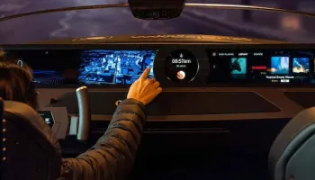 How Automakers Are Racing to Build AI-Powered Vehicles With Snapdragon Chips
