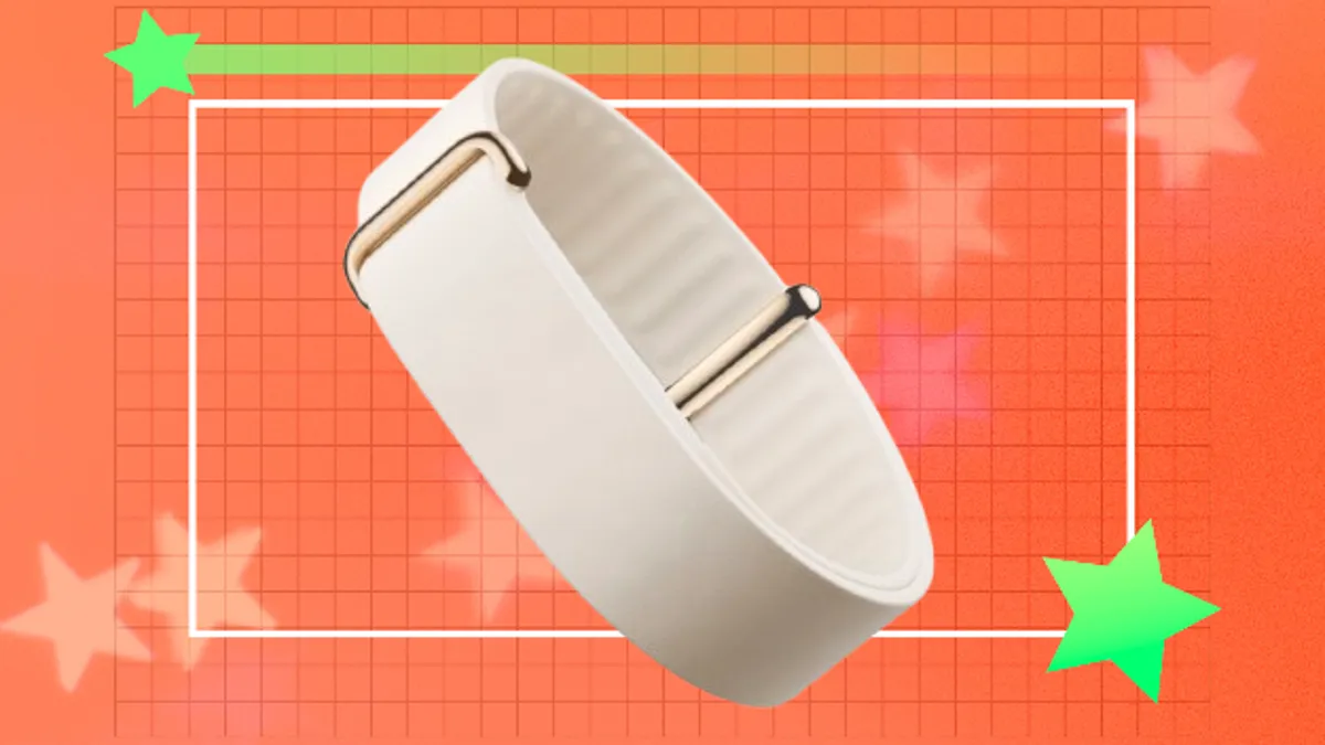 Google Fitbit Air Bundle Drops Below £85 in Limited-Time Amazon Deal