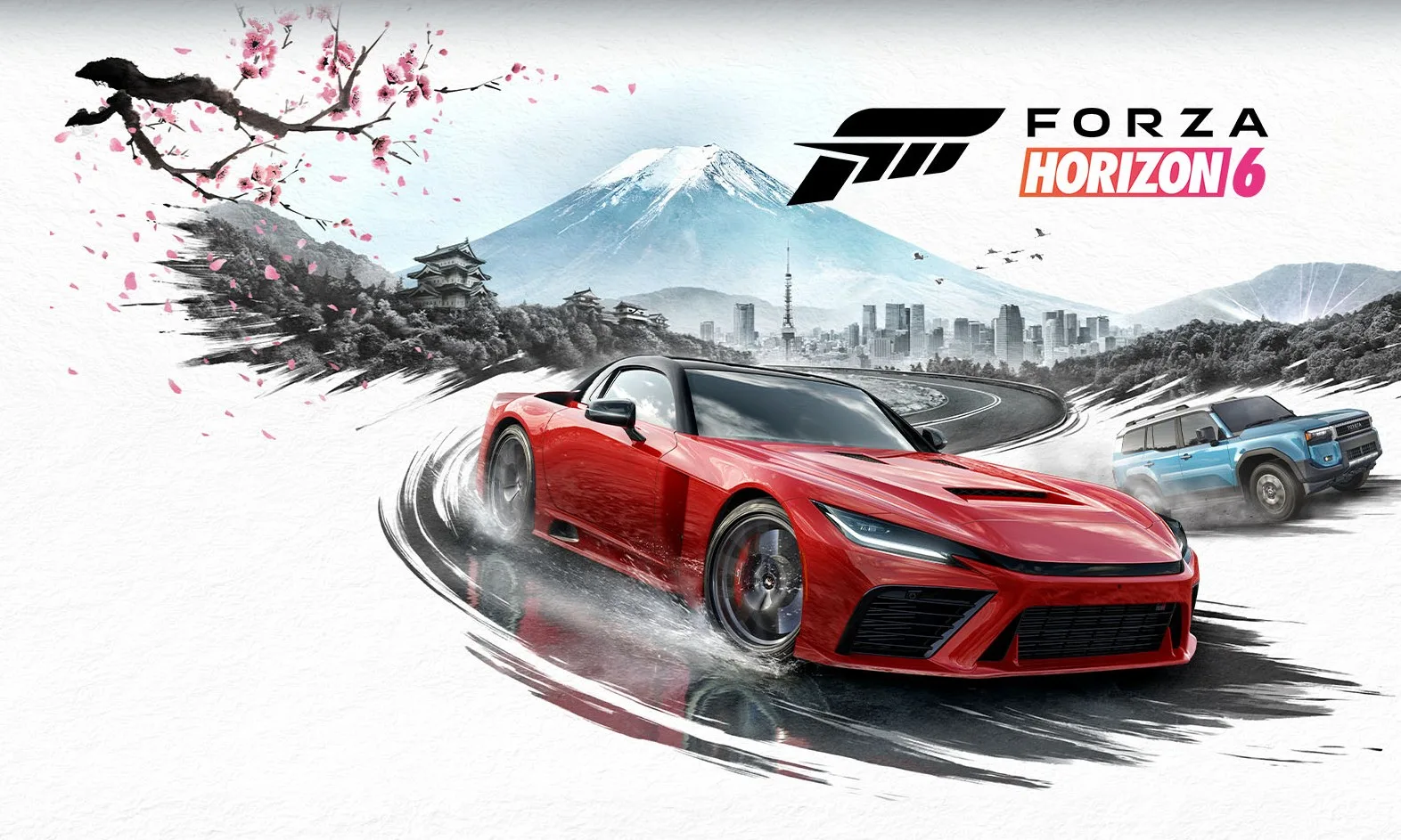 GeForce Now’s Latest Drop Blends Blockbuster Racing With Bold Indie Experiments