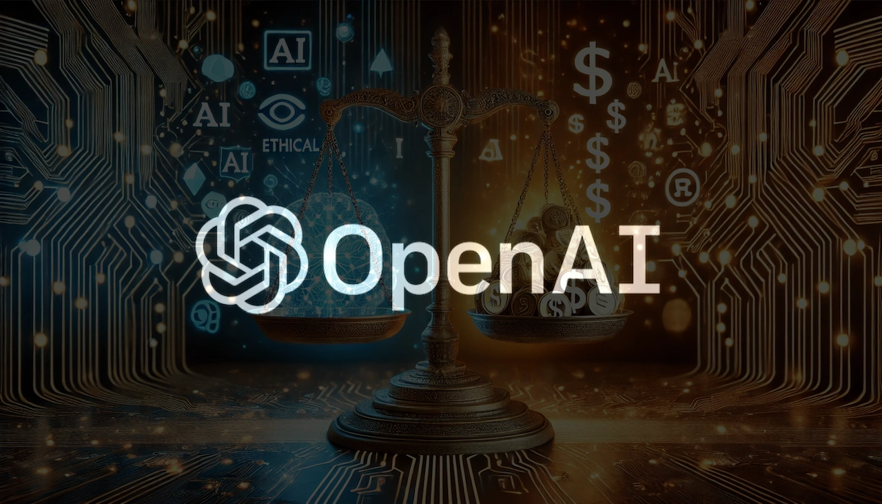 OpenAI Leads Revenue Race as Anthropic’s Explosive Growth Puts Enterprise AI Market on Notice