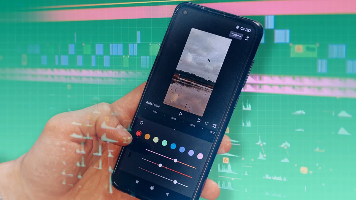 Professional-Grade Mobile Video Editing: Can Apps Truly Replace Desktop Software?
