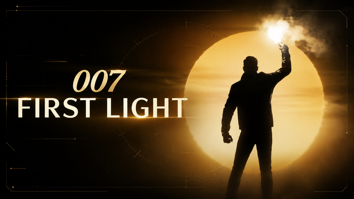 How NVIDIA Is Turning 007 First Light Into a Multi‑Platform Launchpad for RTX 50 and GeForce NOW