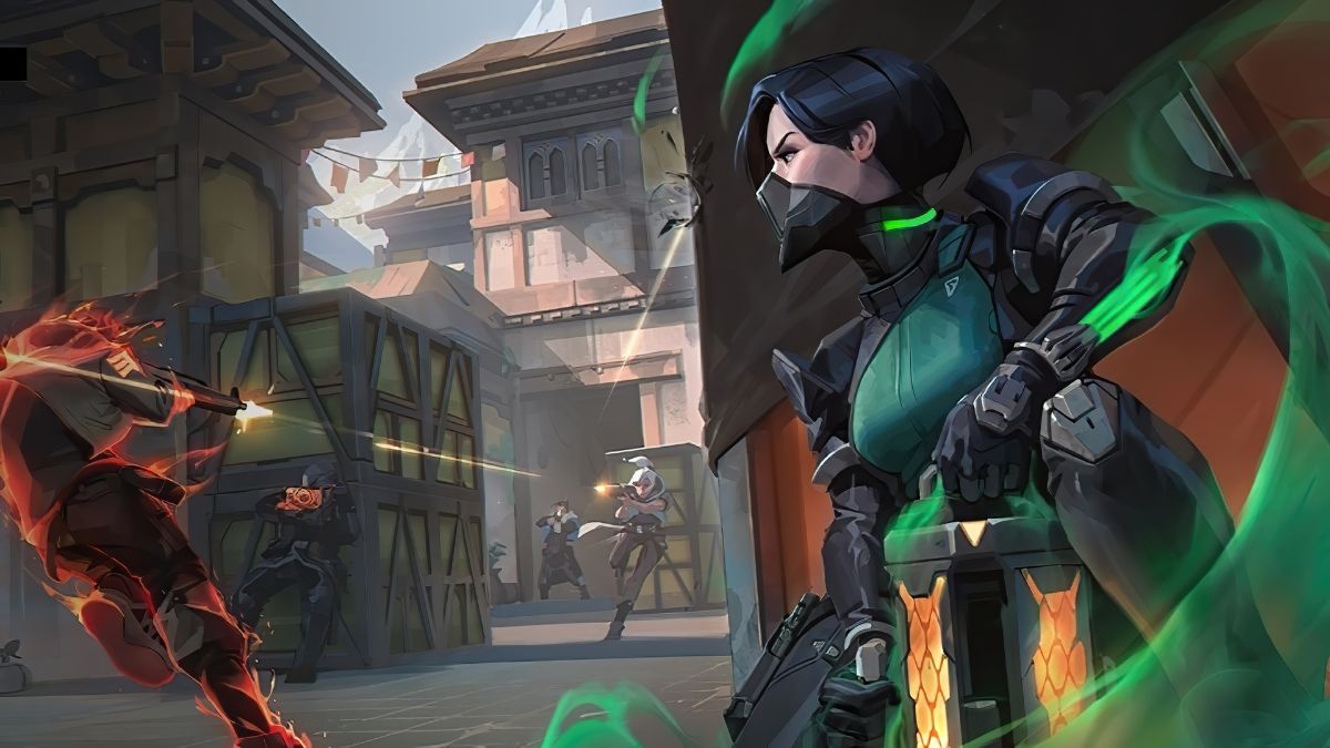 Riot’s Vanguard Anti-Cheat Now Targets $6,000 Hardware Hacks in Valorant