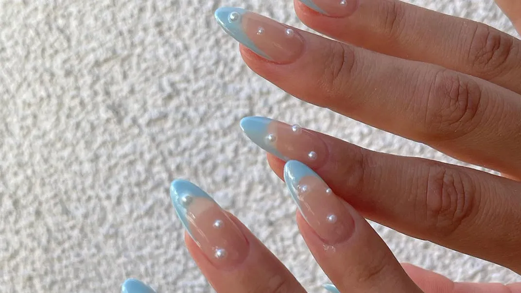 Ocean and Mermaid Nails Are Dominating Summer: A Step‑by‑Step Guide to Water-Inspired Manicures