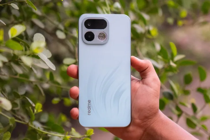 Realme 16T Review: Premium Design and Huge Battery, Tempered by Smart but Noticeable Compromises