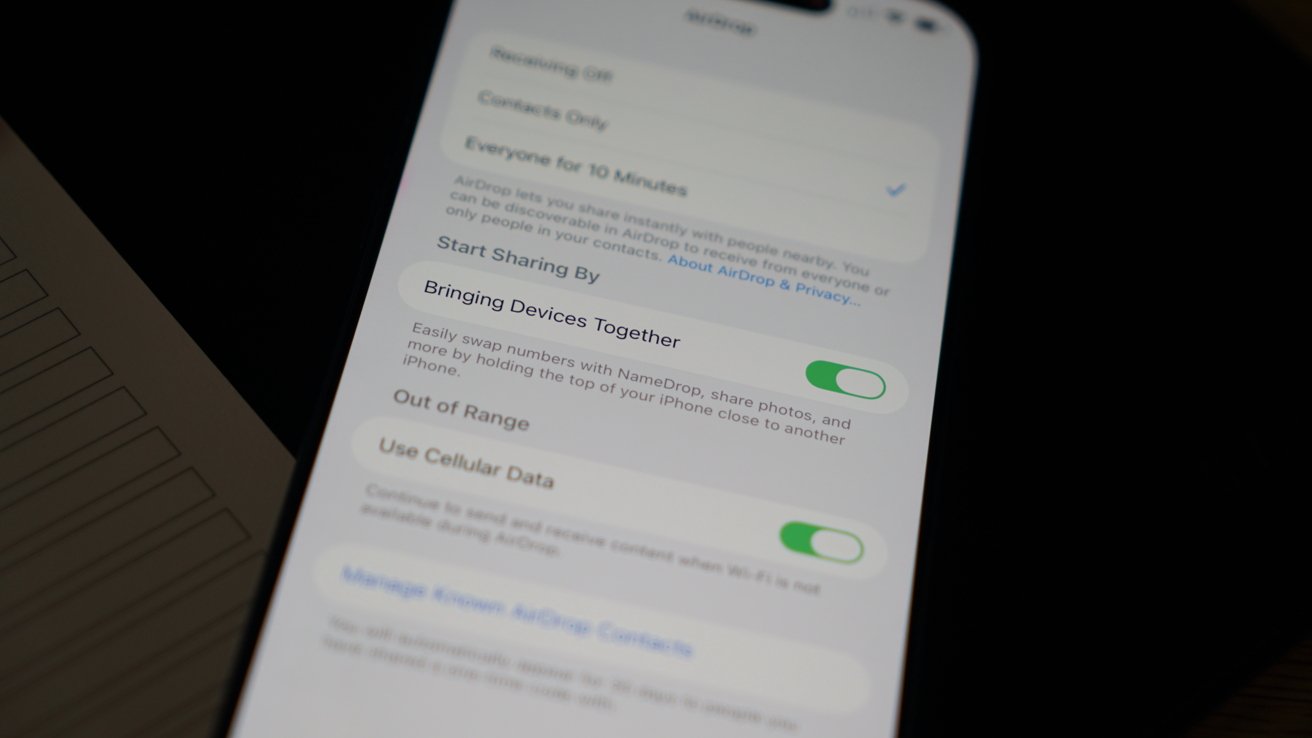 The Easiest Ways to Share Contacts Between iPhone and Android