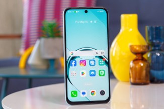 Realme 16T Review: Premium Design and Huge Battery, Tempered by Smart but Noticeable Compromises