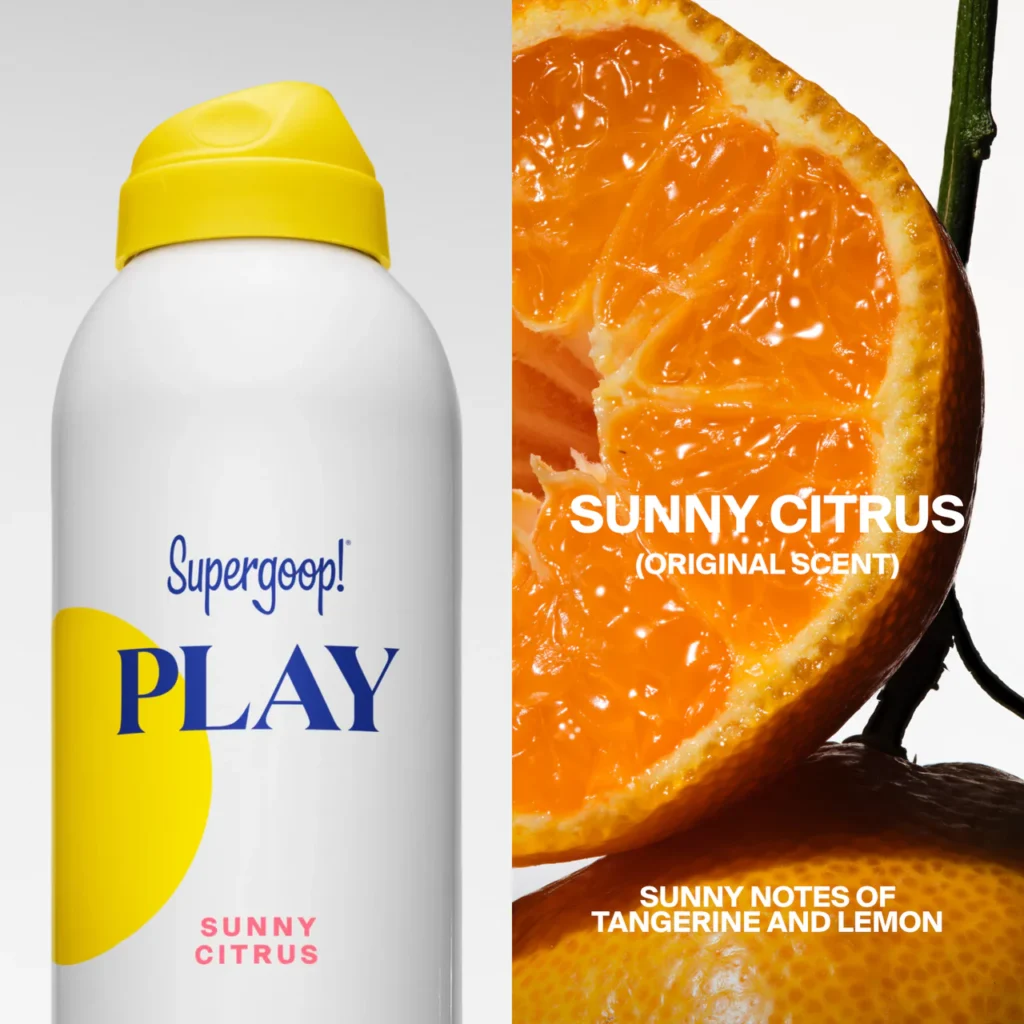 Scented SPF Body Mists Are the Summer Beauty Hybrid You Didn’t Know You Needed