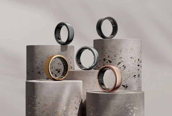 Oura’s Confidential IPO Filing Shows Smart Rings Are Ready for the Mainstream