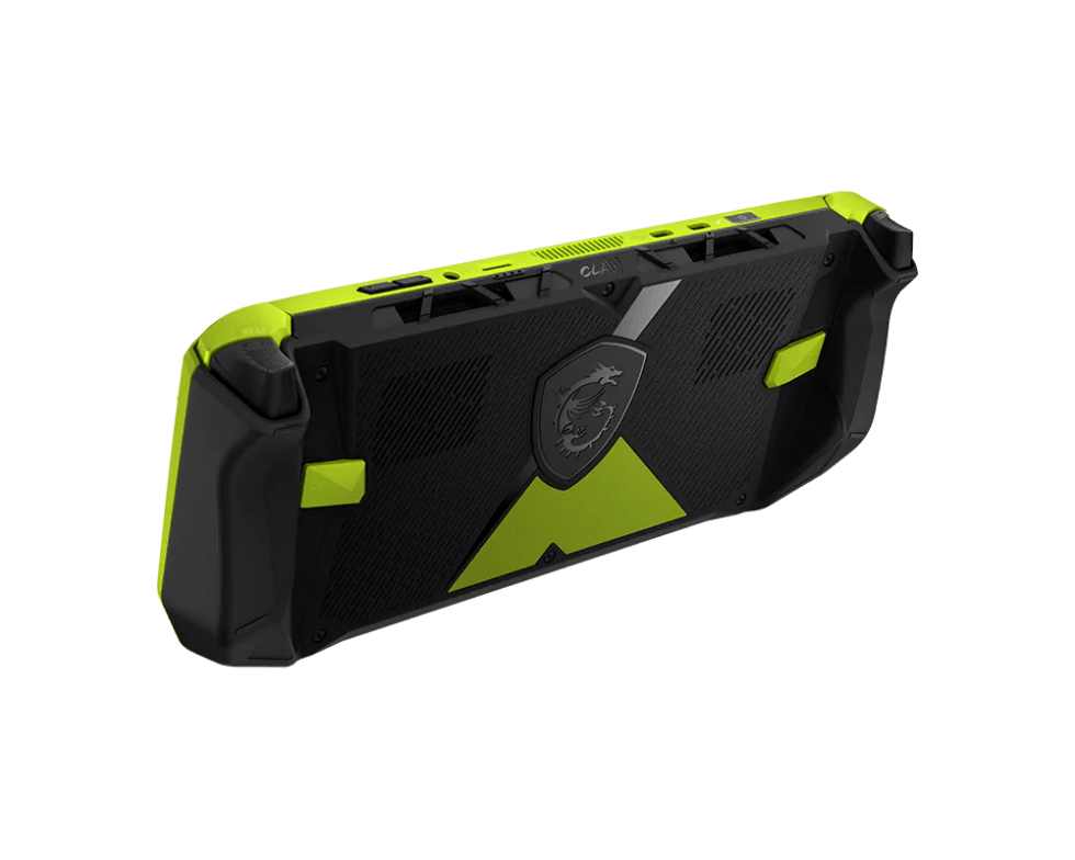 Handheld Gaming PC vs Gaming Laptop: Which Portable Rig Suits Your Play Style?