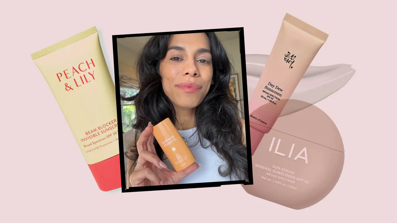 Do SPF Moisturizers and Foundations Really Protect Your Skin?
