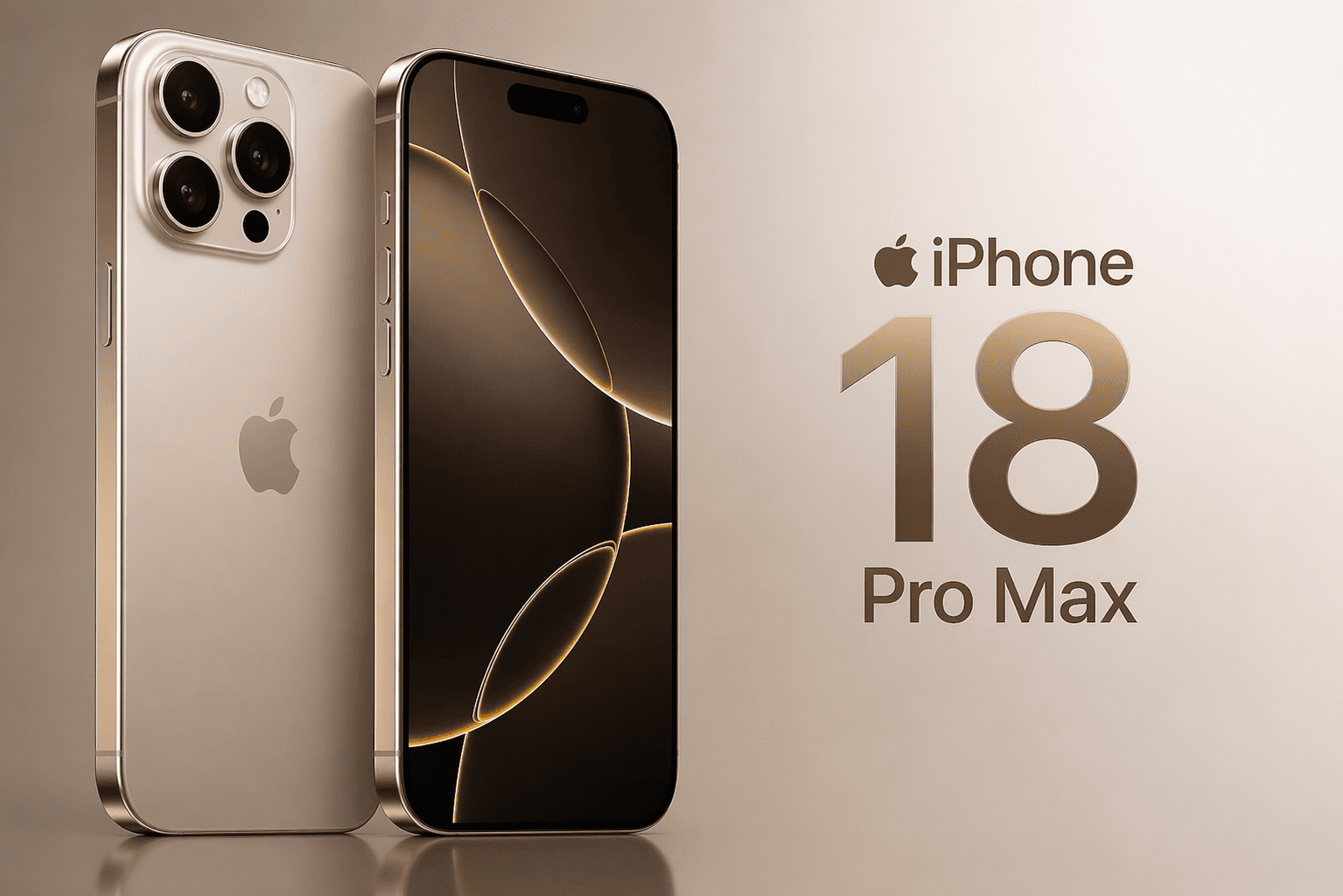 iPhone 18 Pro Camera and Battery Upgrades: What Apple’s Biggest Leaks Reveal