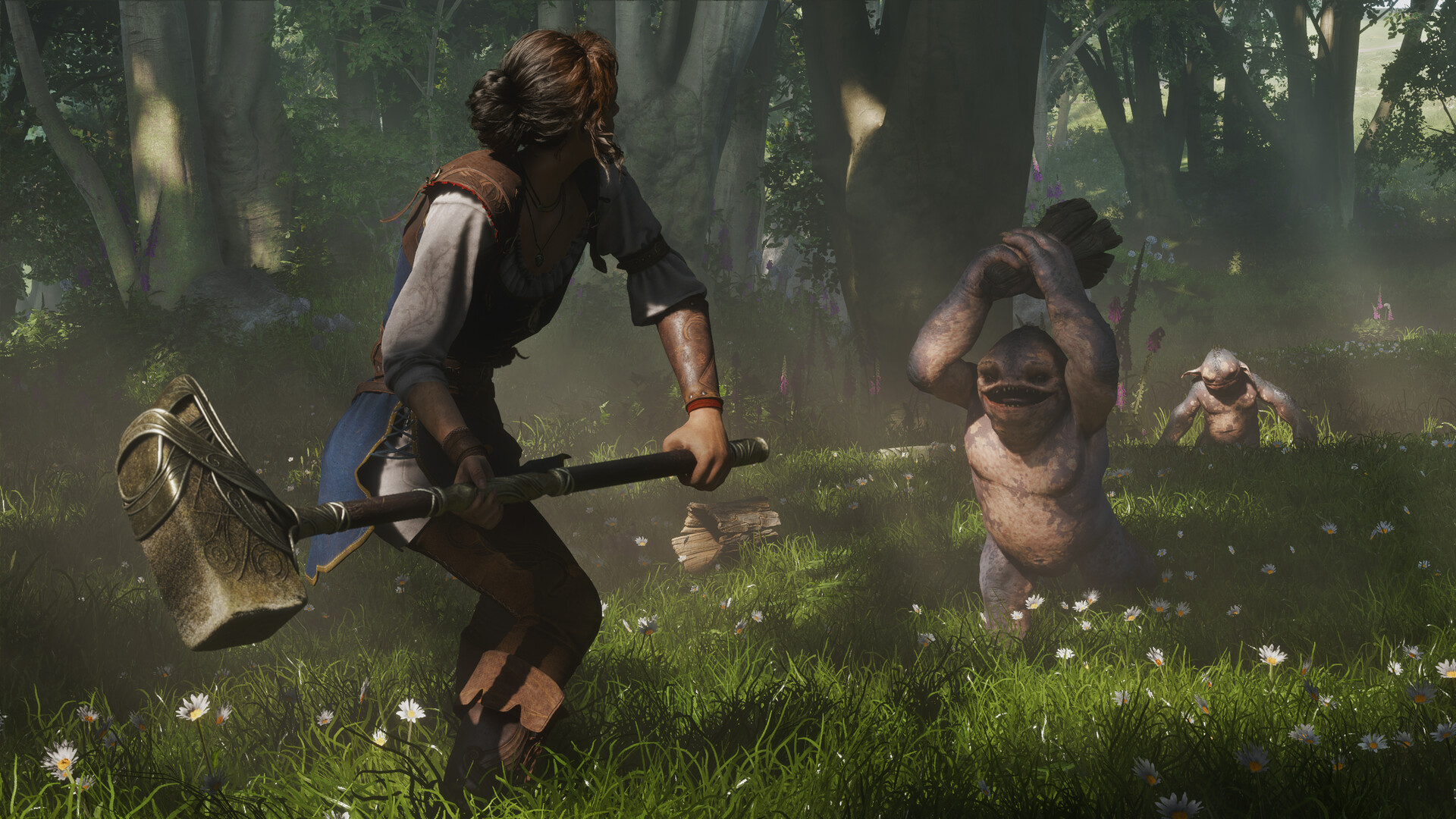 Fable Officially Locked in for 2026 Launch as Ratings Signal Development Entering Final Stretch