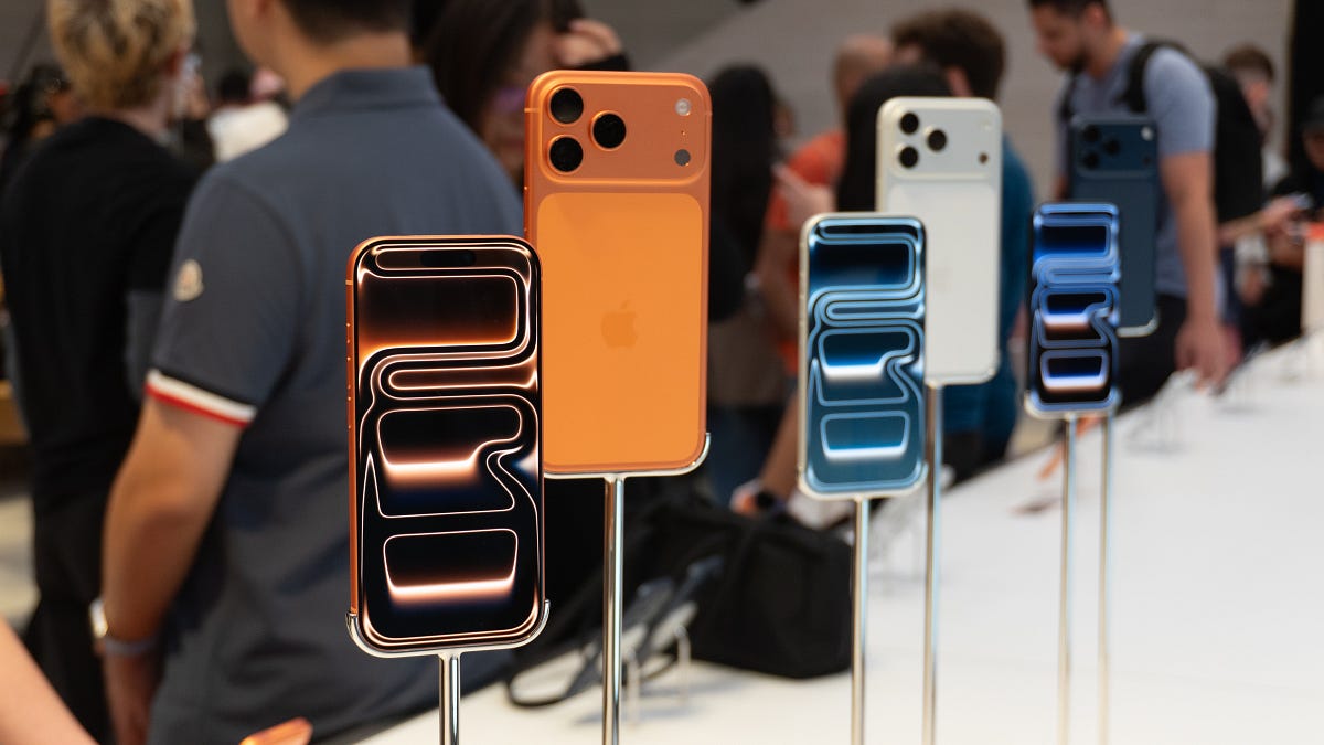 Apple TV Just Proved iPhones Can Shoot Professional Sports—Here’s What Changed