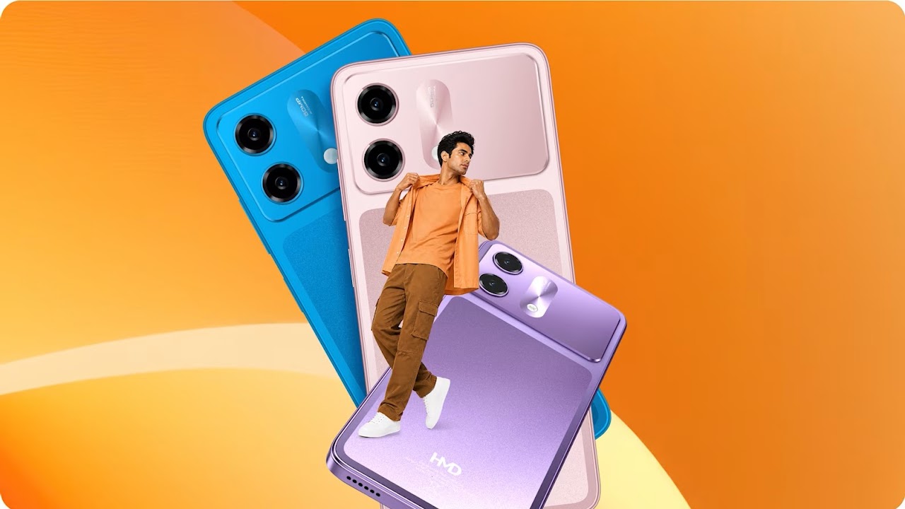 HMD Vibe 2 5G Proves Budget Phones Can Still Impress