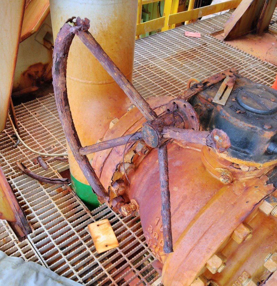 How 3D Printing Is Quietly Becoming Critical Infrastructure for Energy Production