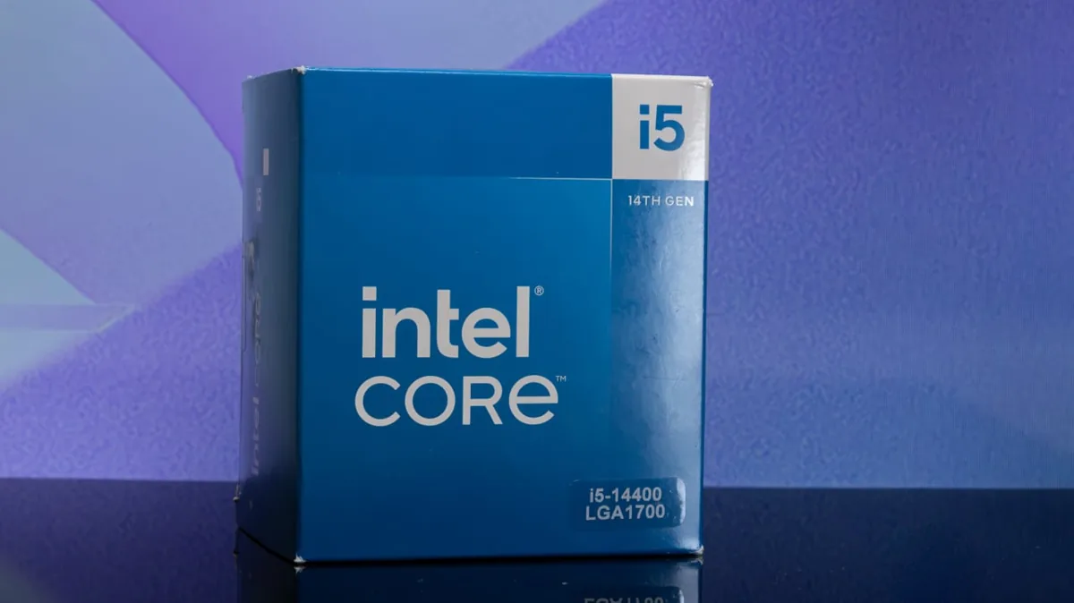 Core Ultra 5 225 vs Core i5-14400: Best Mid-Range Intel CPU?