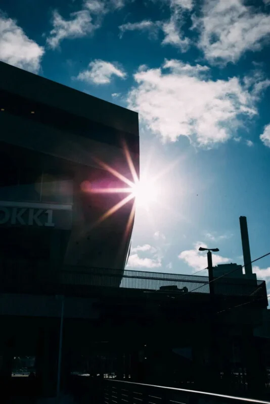 Thypoch Ksana 35mm F2: Vintage Flare, Modern M-Mount Precision