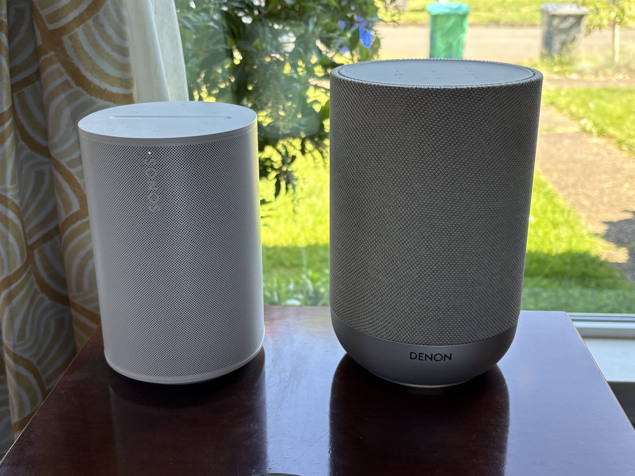 Denon Home 200 and 400 vs Sonos Era: Dolby Atmos Music Meets Multi‑Room Heavyweight