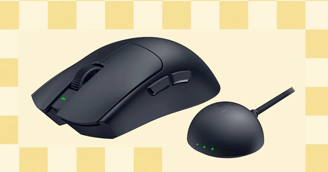 Best Wireless Gaming Mice for Every Budget and Play Style