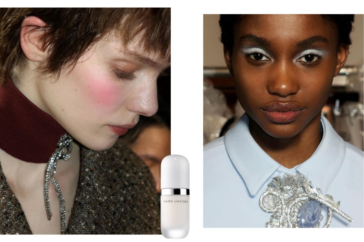 The Cult-Favorite Marc Jacobs Mascara Is Back—and Beauty Editors Are Counting the Days