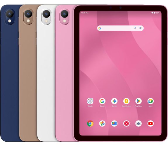 Walmart’s New Onn Tablets Finally Make Budget Android Worth Considering