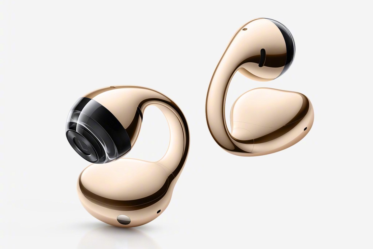 Xiaomi’s Clip-On Earbuds and Band 10 Pro Target Apple Users in Global Wearables Push
