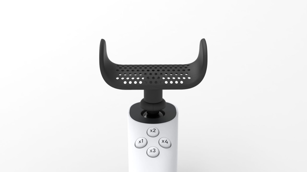 Xbox Design Lab’s 3D Printable Thumbstick Toppers Put Accessibility Customization in Players’ Hands