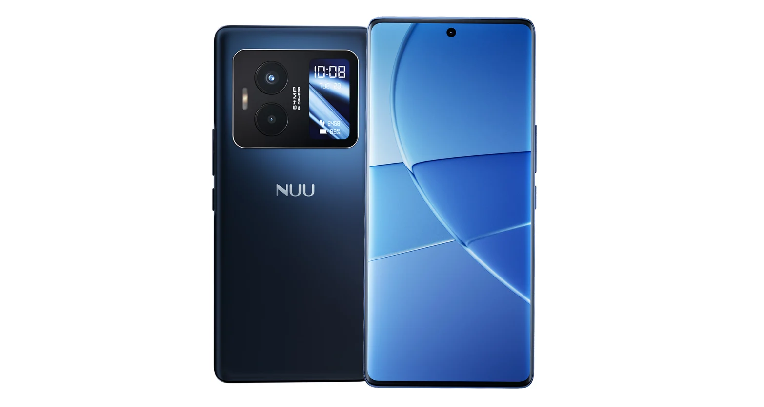 Why Rear Displays Are Quietly Becoming Smartphones’ Next Big Camera Upgrade
