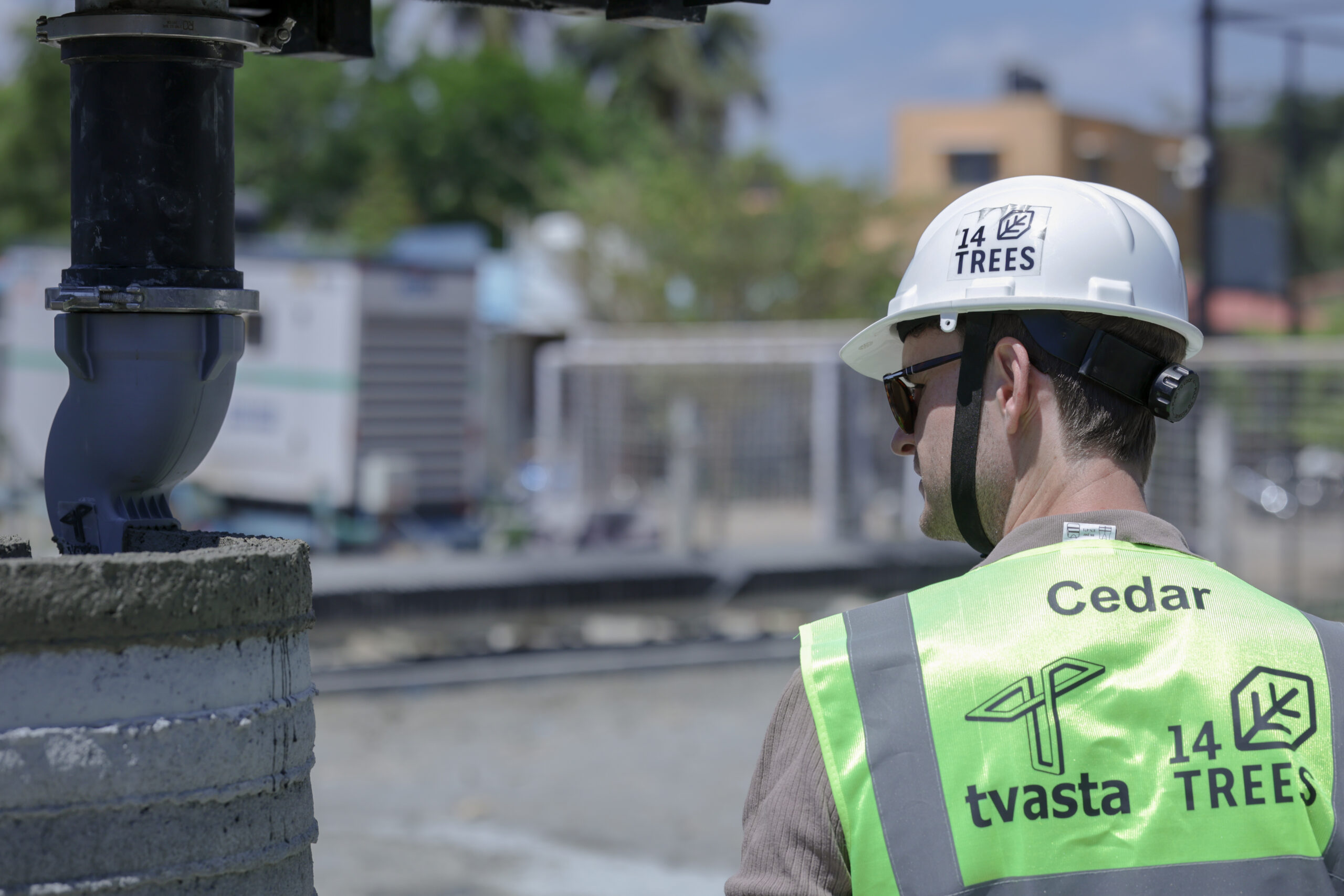 How 3D Printing Is Solving Construction Challenges in Hard-to-Reach Locations