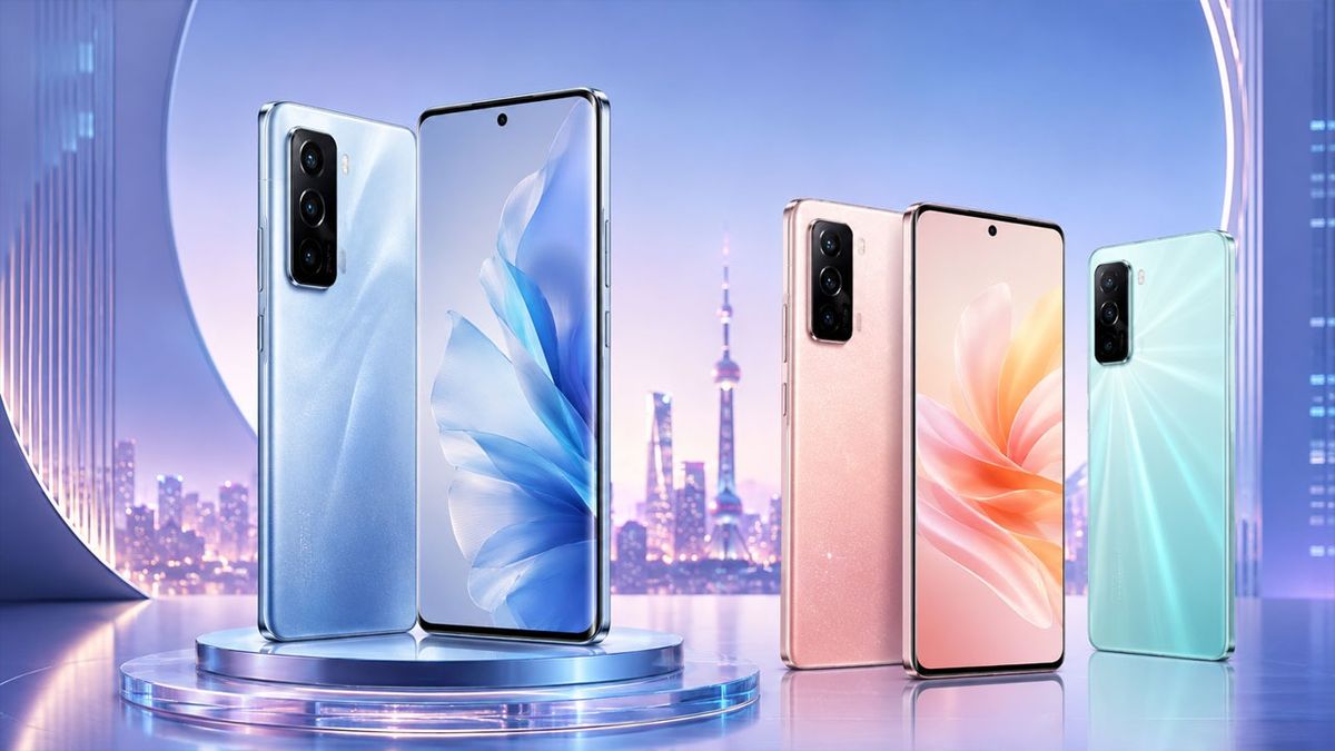 Vivo S60 Launch: Snapdragon 8s Gen 3 Power, 90W Charging and a Dual-Model Push into the Mid-Premium Tier