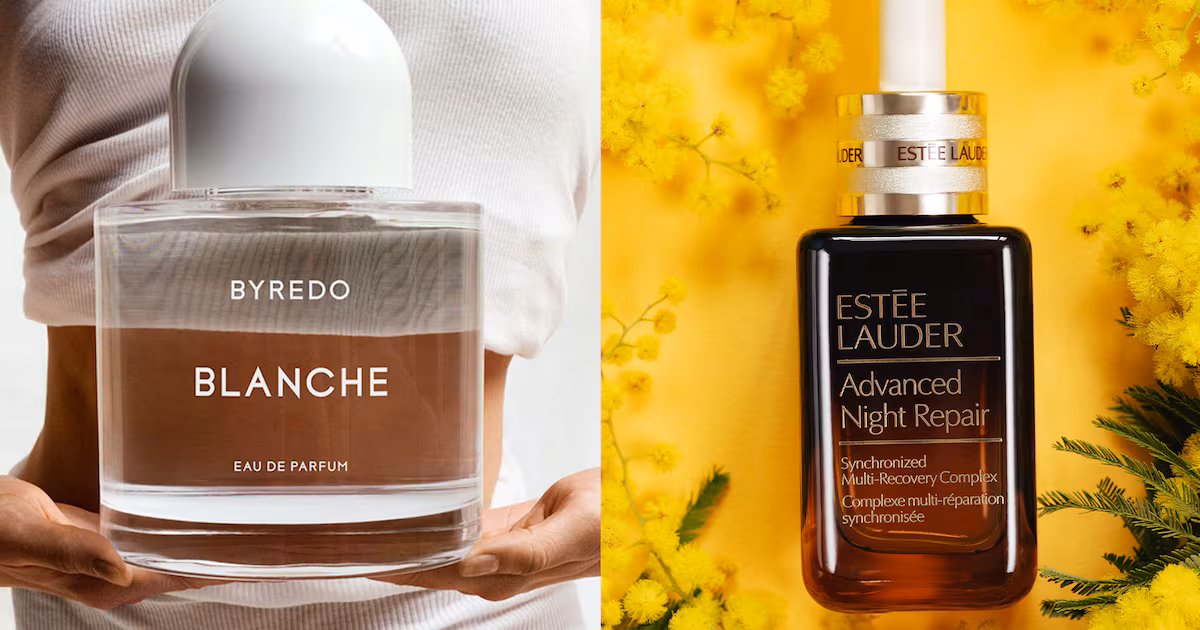 How a Founder’s Contract Fight Derailed a Multibillion-Dollar Beauty Merger