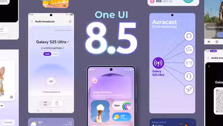 One UI 8.5 Accessibility Gems, Annoying Bugs, and the Best Workarounds