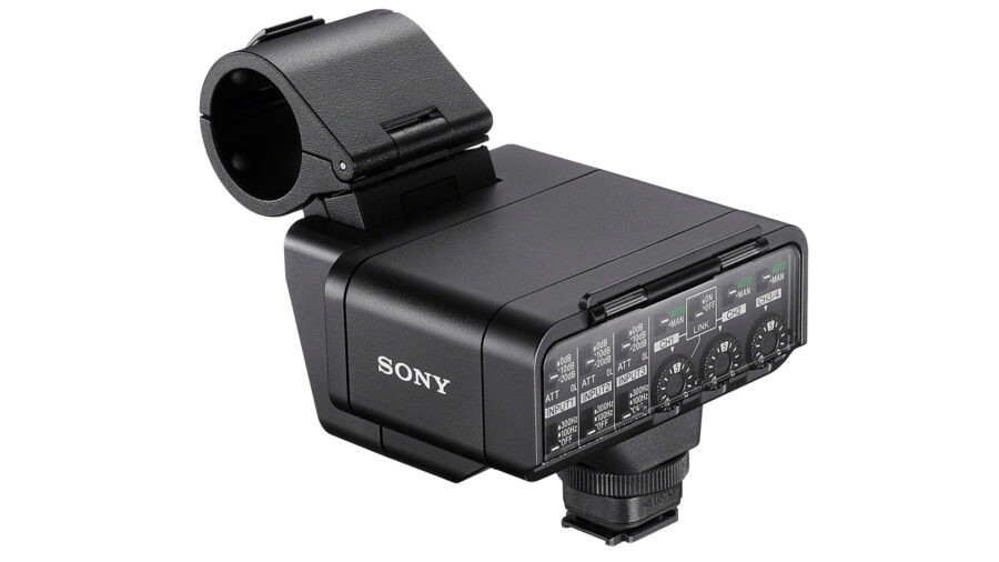 Sony XLR-A4 vs External Recorders: Which Audio Path Suits Alpha Creators?