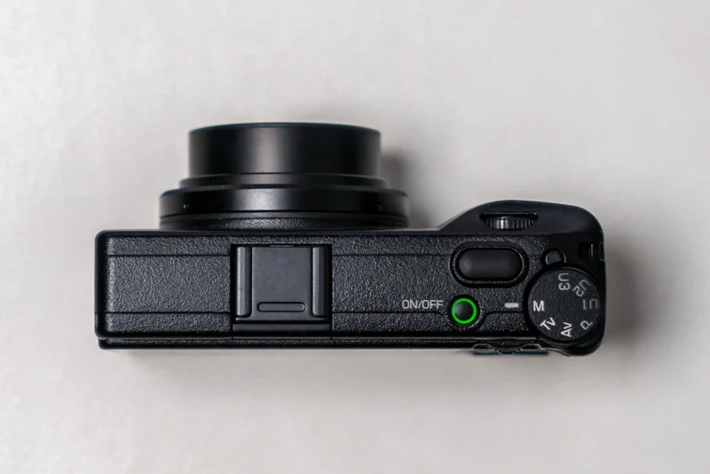 Why Watch Enthusiasts Swear by the Ricoh GR IIIx for Timepiece Photography