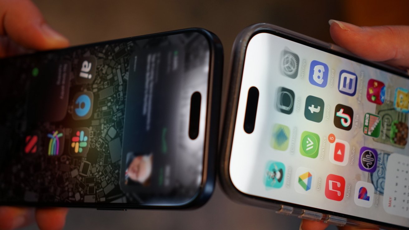 NameDrop Makes Sharing iPhone Contacts Effortless—Here’s Everything You Need to Know