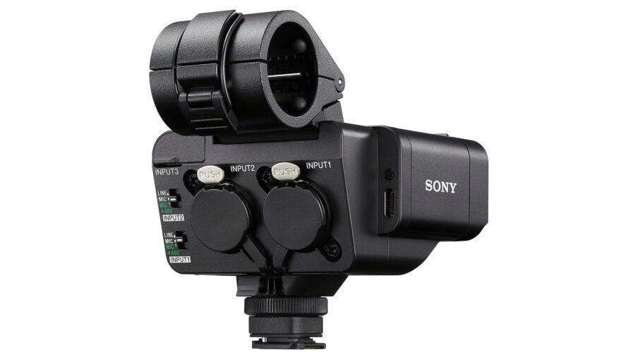 Sony a7 V Firmware 2.00 and the XLR-A4 Adapter: Do You Really Need 32-Bit Float Audio in-Camera?