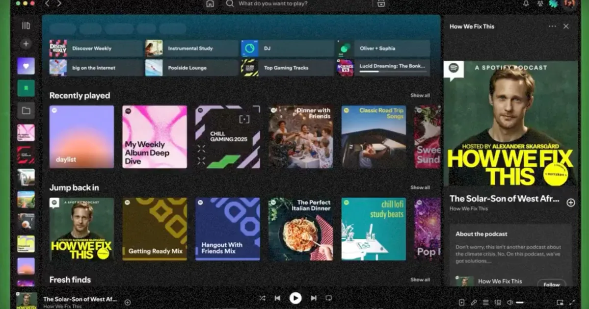 Spotify’s AI Studio Turns Your Daily Data Into On‑Demand Personal Podcasts